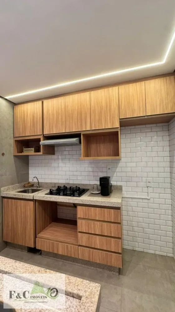 Apartamento, 2 quartos, 42 m² - Foto 4