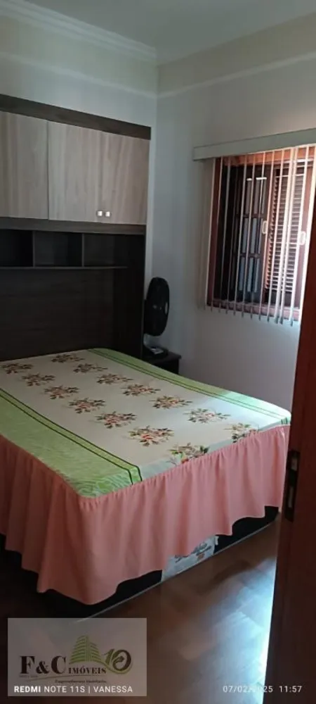 Sobrado, 4 quartos - Foto 8