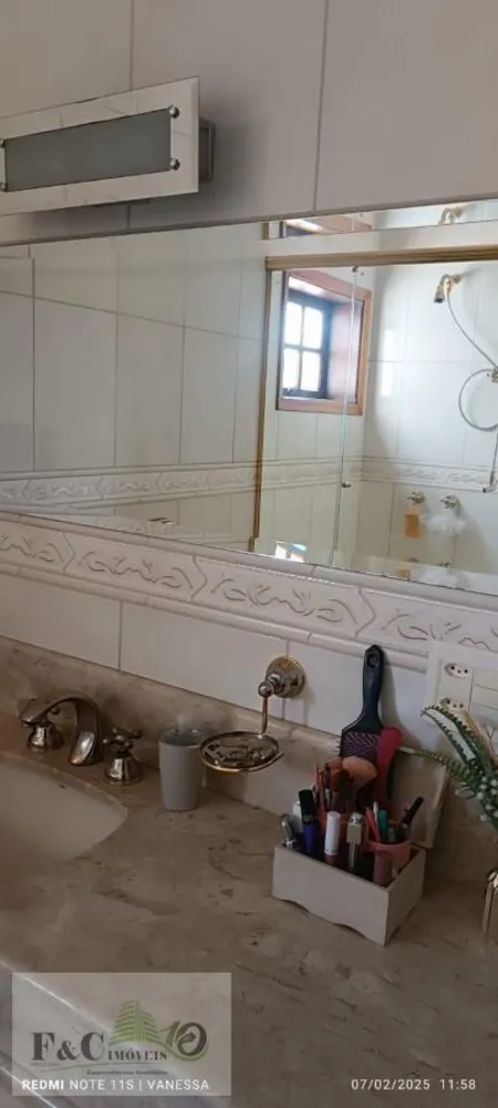 Sobrado, 4 quartos - Foto 5