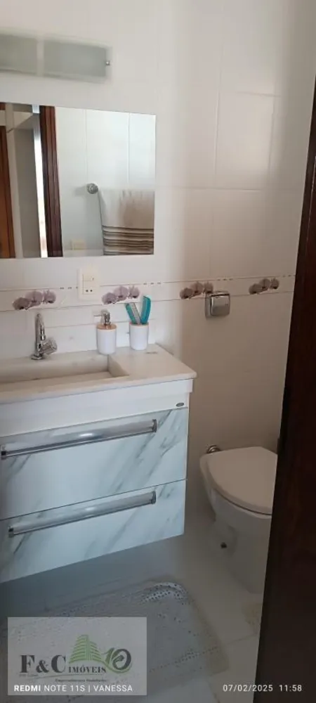 Sobrado, 4 quartos - Foto 8
