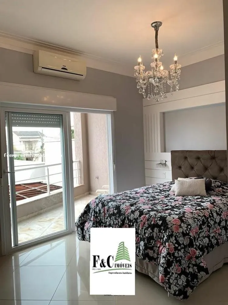 Casa de Condomínio, 4 quartos - Foto 6
