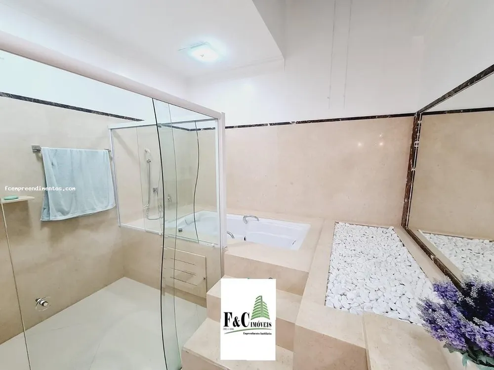 Casa de Condomínio, 4 quartos - Foto 10