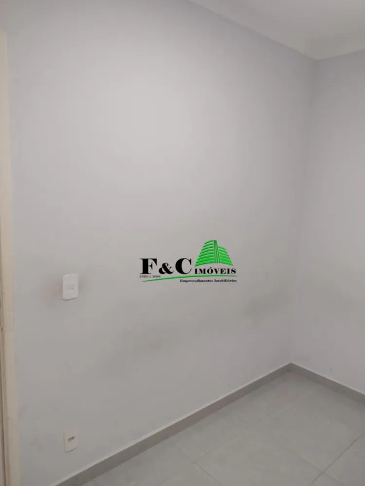 Apartamento, 2 quartos - Foto 2