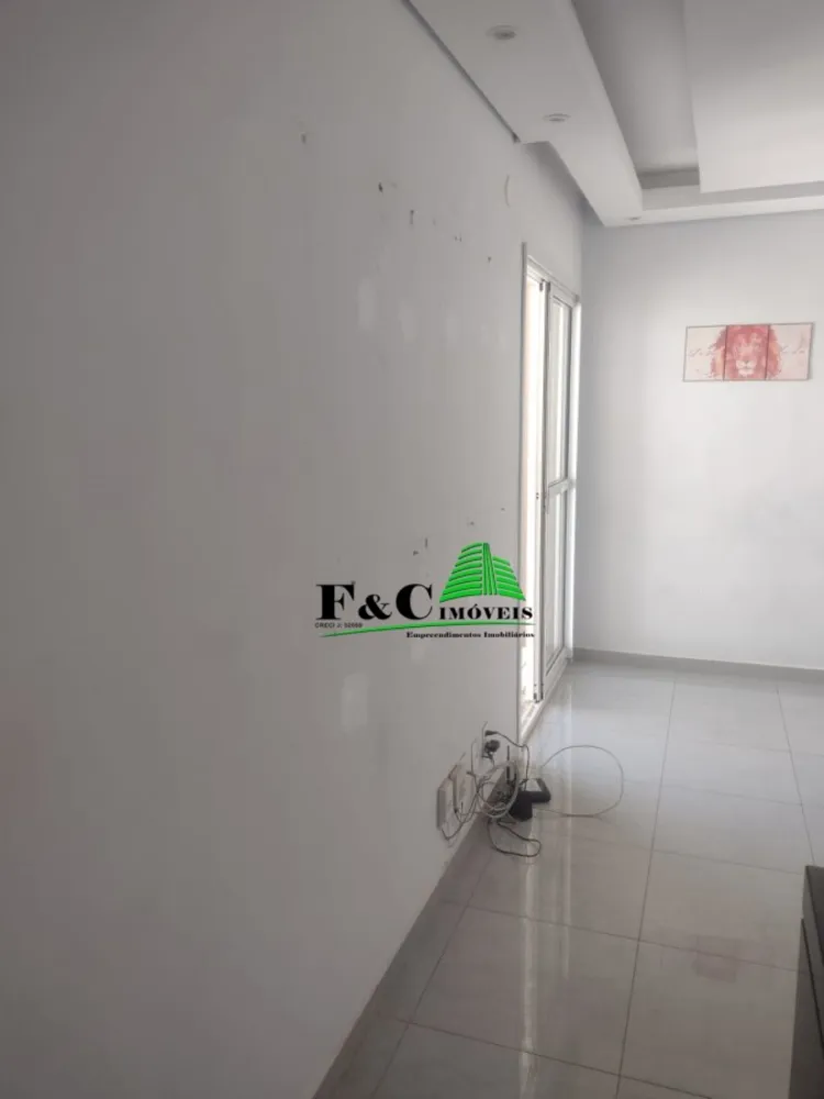 Apartamento, 2 quartos - Foto 12