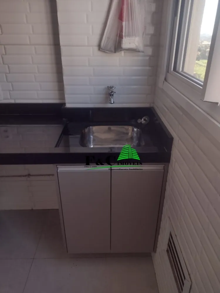 Apartamento, 2 quartos - Foto 10