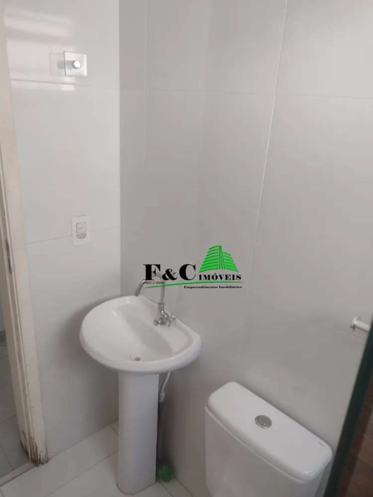 Apartamento, 2 quartos - Foto 8