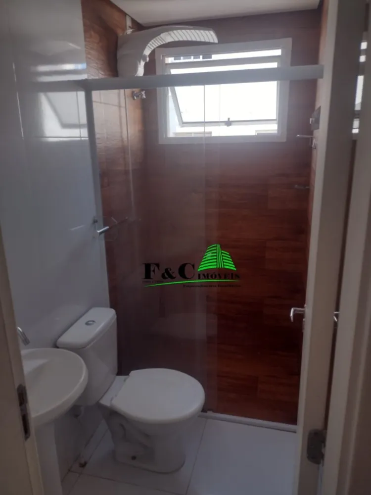 Apartamento, 2 quartos - Foto 5
