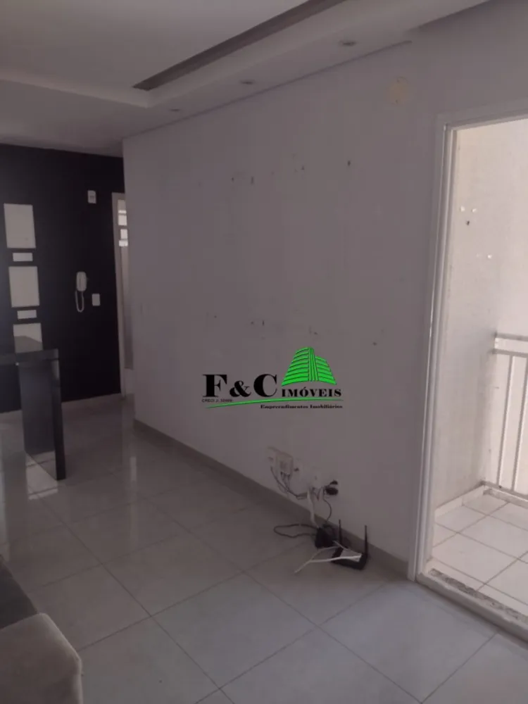 Apartamento, 2 quartos - Foto 1