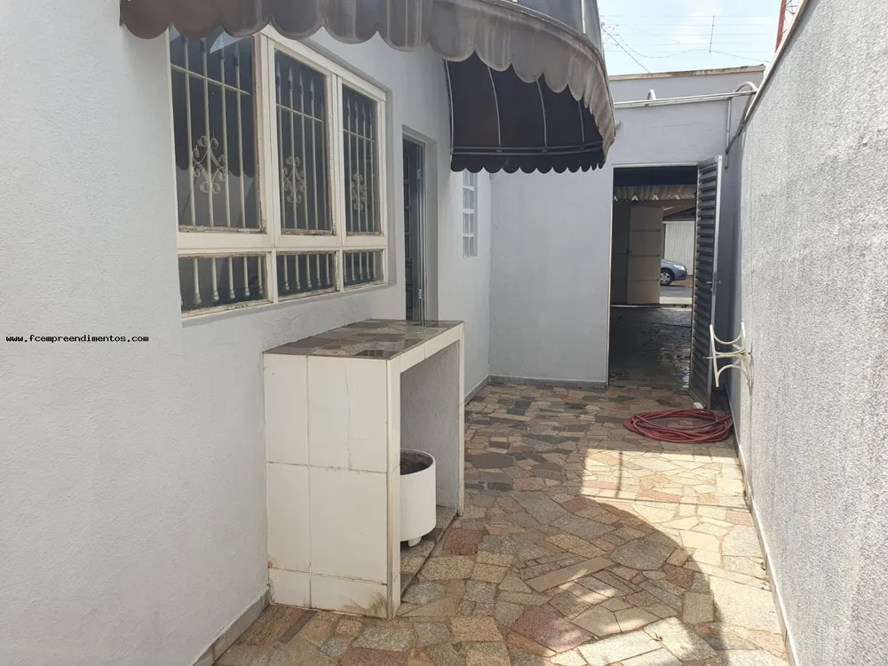 Casa, 3 quartos - Foto 4