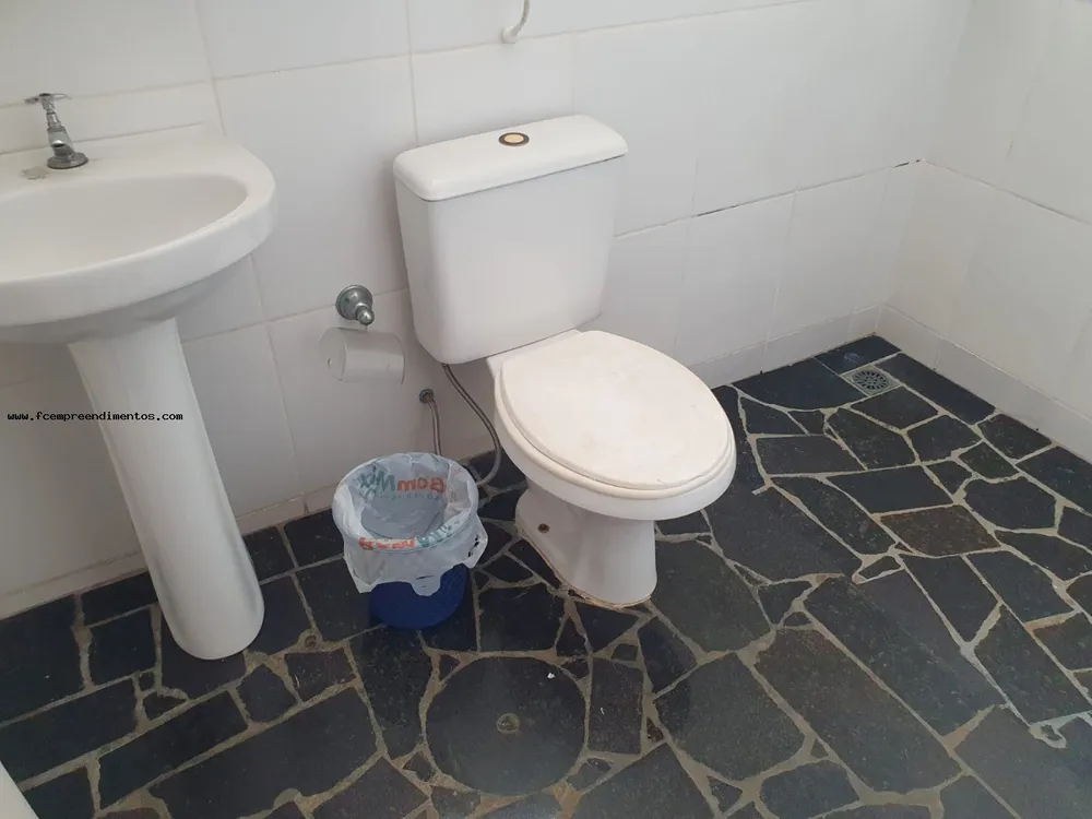 Casa, 3 quartos - Foto 10