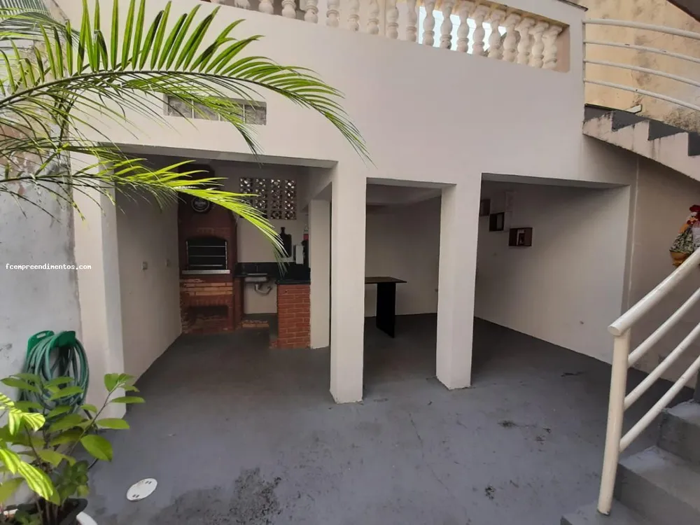 Sobrado, 4 quartos - Foto 12