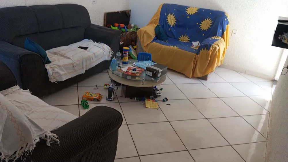 Casa, 4 quartos, 200 m² - Foto 7