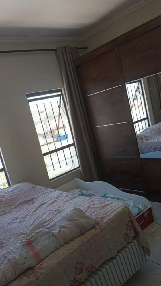 Casa, 4 quartos, 200 m² - Foto 8