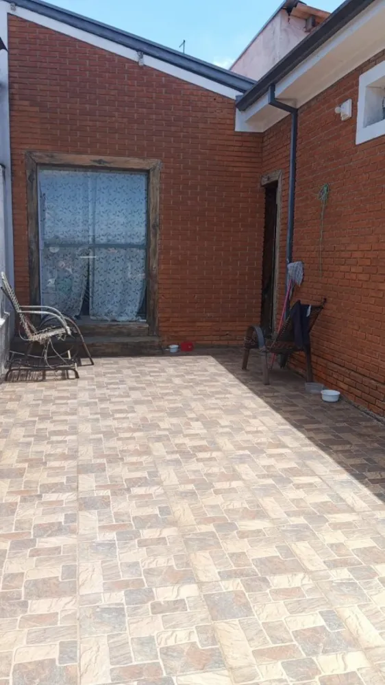 Casa, 4 quartos, 200 m² - Foto 6