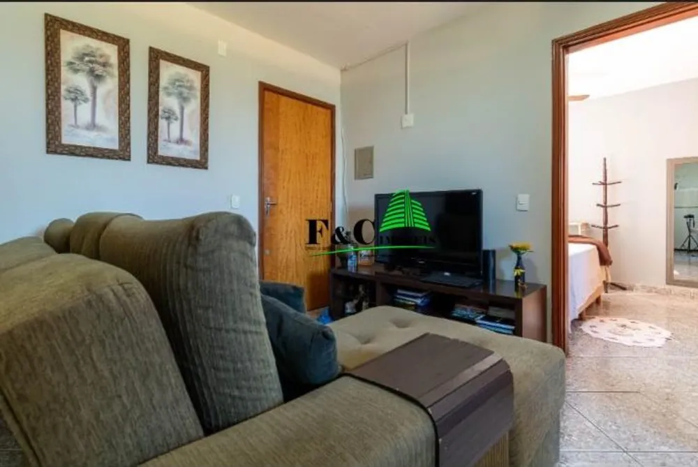 Apartamento, 1 quarto, 47 m² - Foto 2