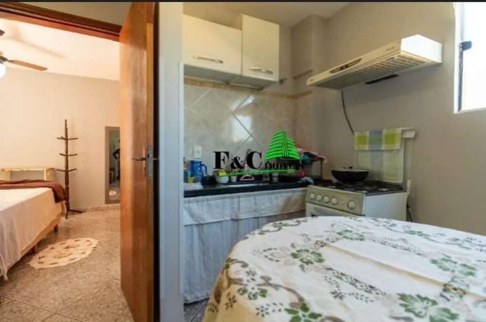 Apartamento, 1 quarto, 47 m² - Foto 1
