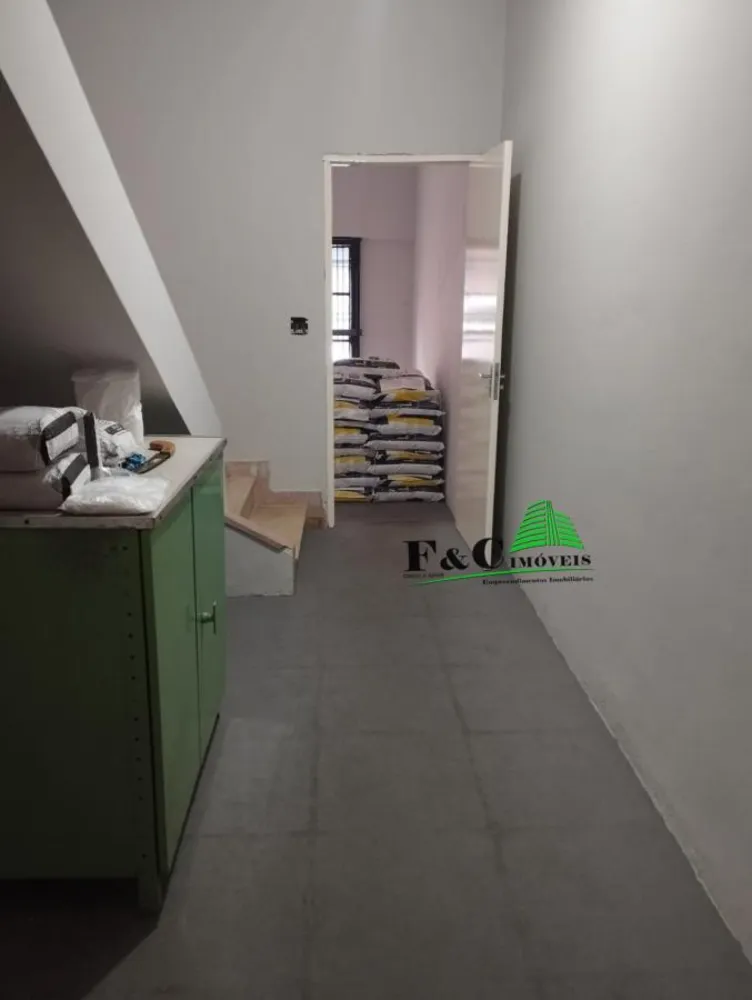 Sobrado, 2 quartos - Foto 8