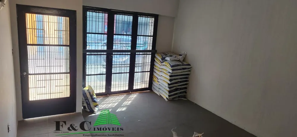 Sobrado, 2 quartos - Foto 2