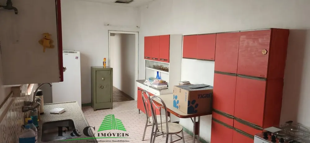 Sobrado, 2 quartos - Foto 5