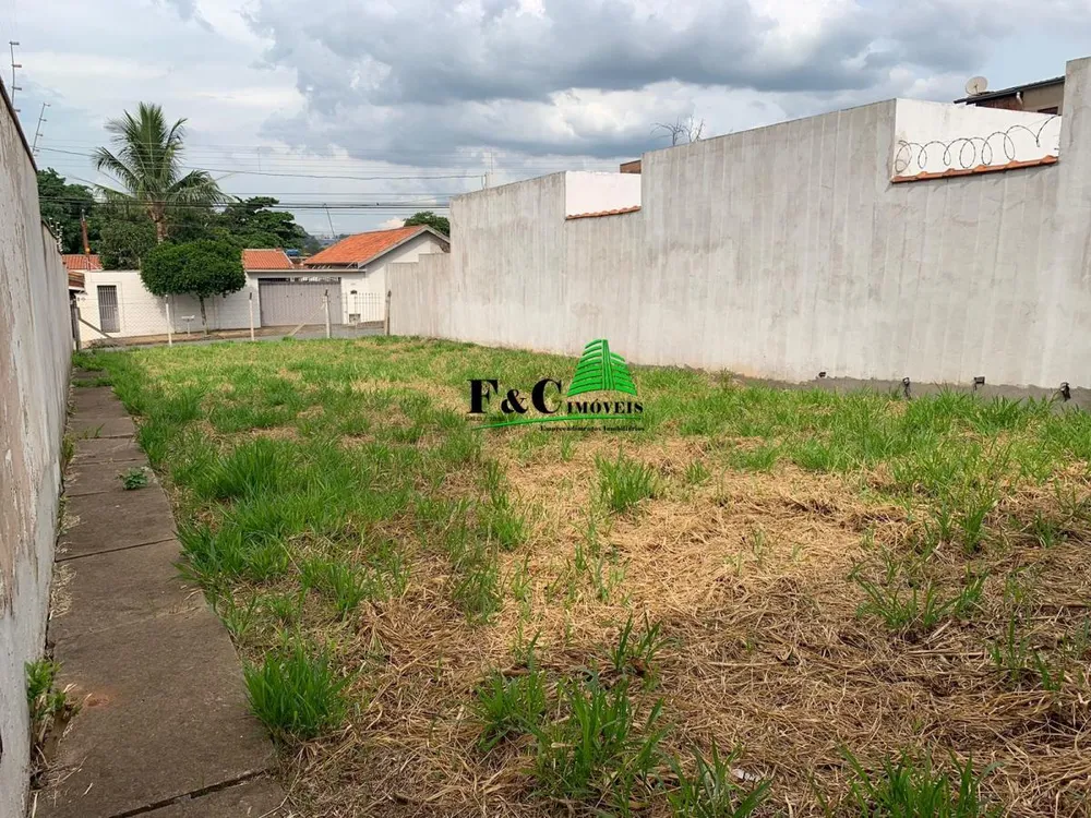 Terreno, 270 m² - Foto 1