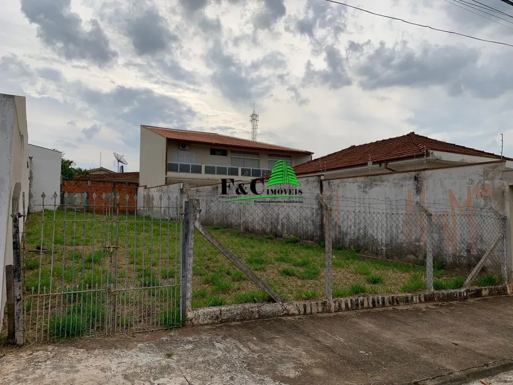 Terreno, 270 m² - Foto 2