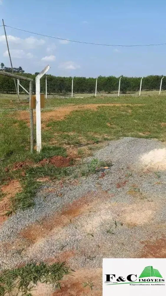 Chácara, 1000 m² - Foto 7