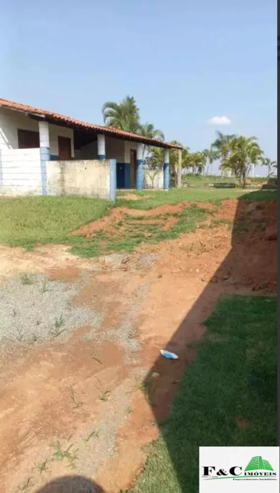 Chácara, 1000 m² - Foto 4
