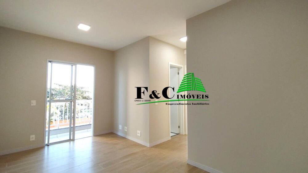 Apartamento, 2 quartos, 53 m² - Foto 4
