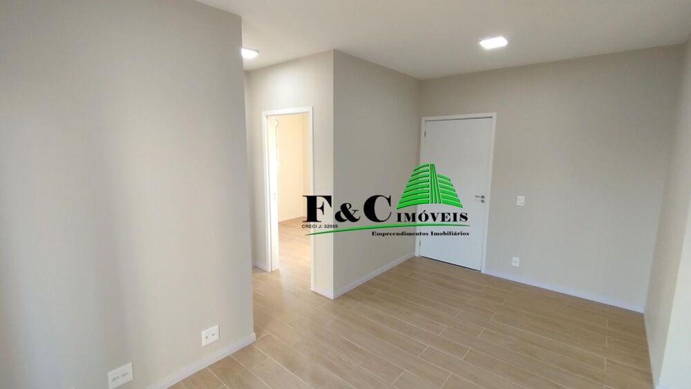Apartamento, 2 quartos, 53 m² - Foto 3
