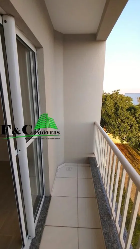 Apartamento, 2 quartos, 53 m² - Foto 5