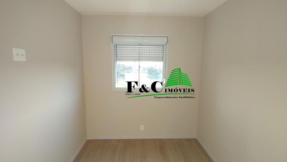 Apartamento, 2 quartos, 53 m² - Foto 2