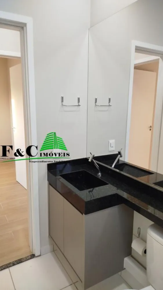 Apartamento, 2 quartos, 53 m² - Foto 6