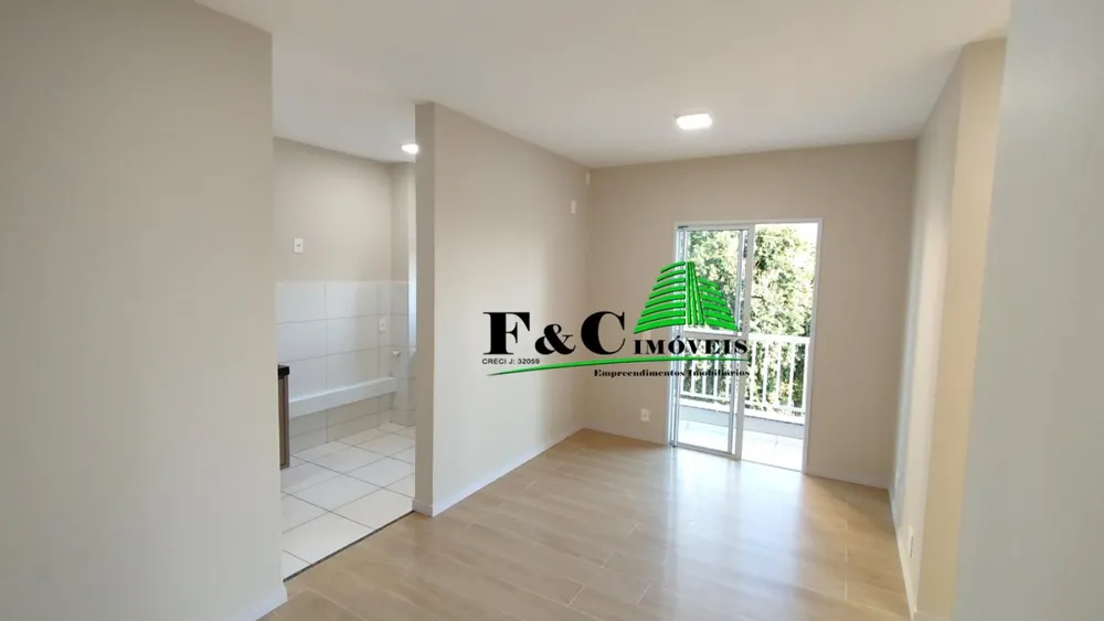Apartamento, 2 quartos, 53 m² - Foto 7