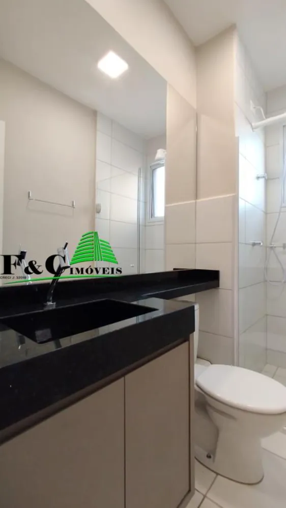Apartamento, 2 quartos, 53 m² - Foto 8