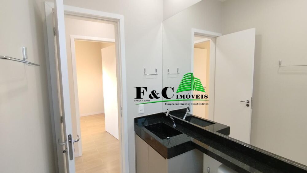 Apartamento, 2 quartos, 53 m² - Foto 1