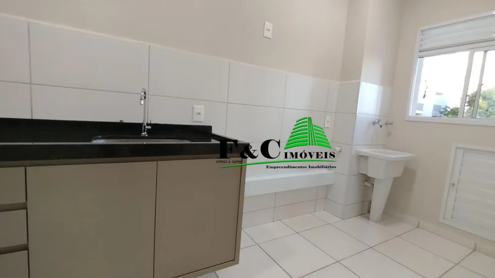 Apartamento, 2 quartos, 53 m² - Foto 12