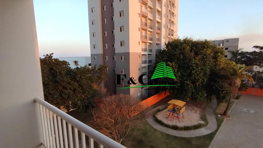 Apartamento, 2 quartos, 53 m² - Foto 1