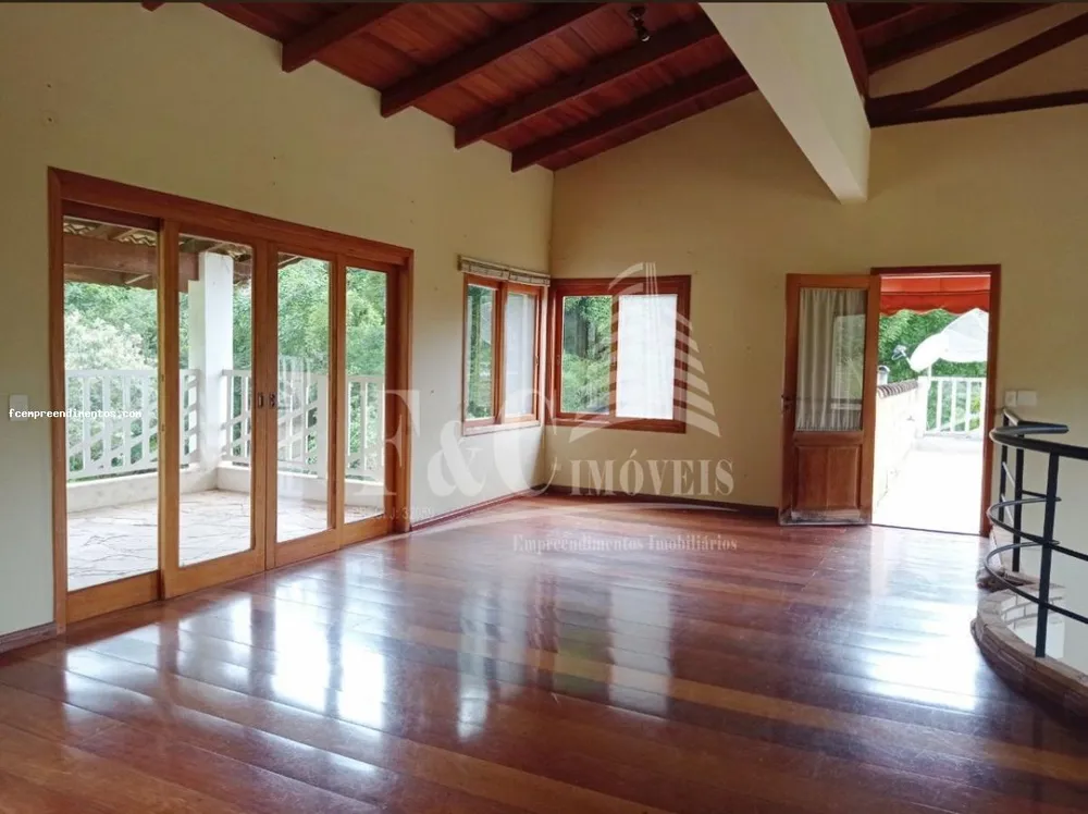 Chácara, 4 quartos, 2500 m² - Foto 8