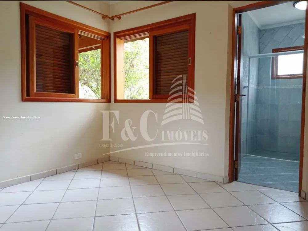 Chácara, 4 quartos, 2500 m² - Foto 10