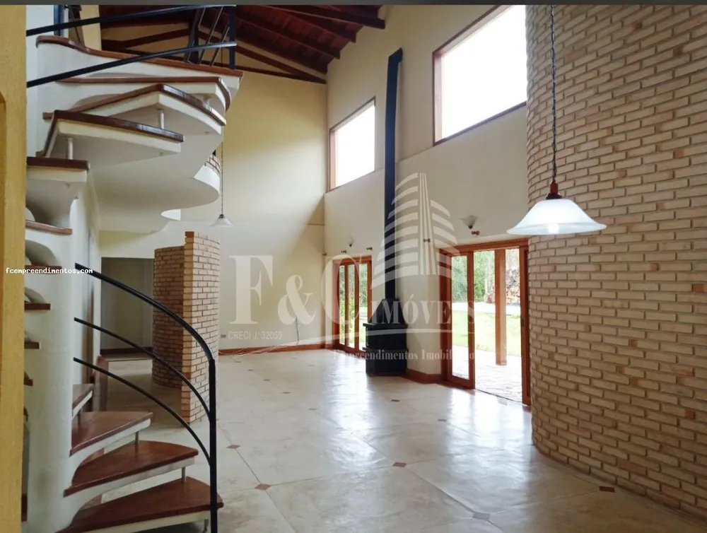 Chácara, 4 quartos, 2500 m² - Foto 6