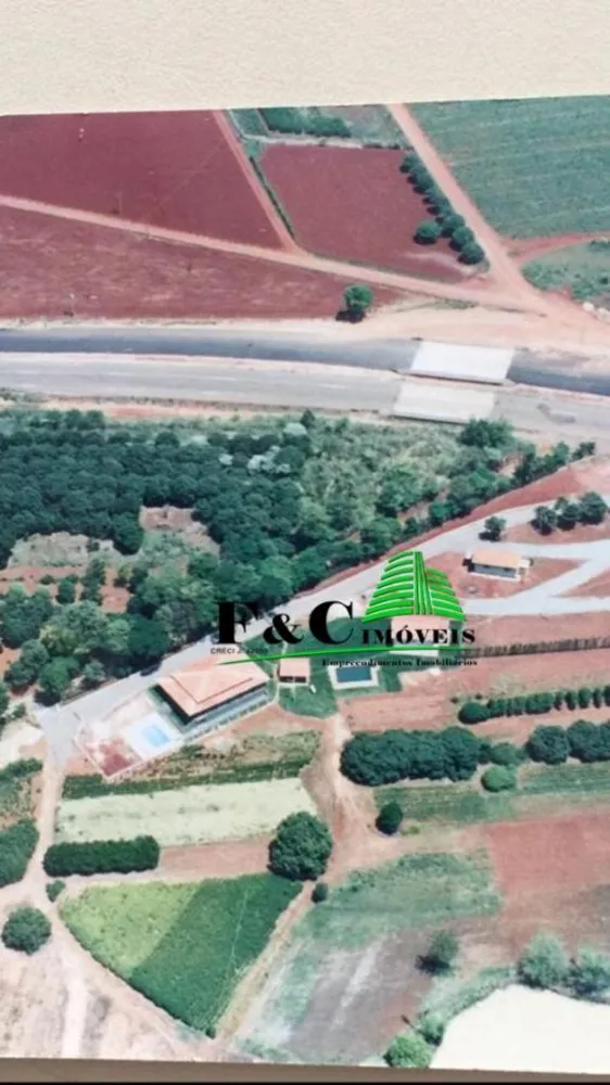 Terreno, 5 hectares - Foto 1