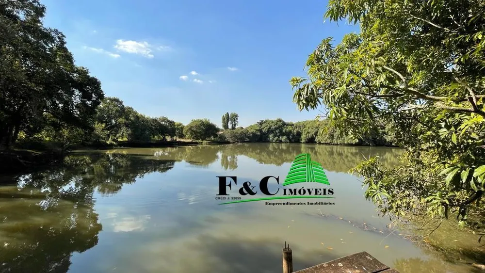 Terreno, 5 hectares - Foto 4