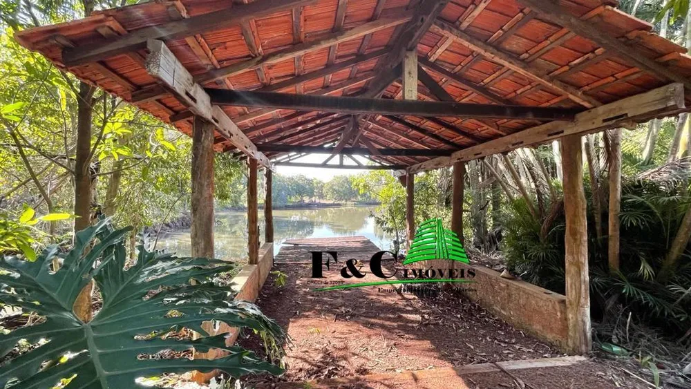 Terreno, 5 hectares - Foto 3