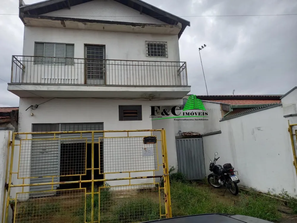 Casa, 2 quartos - Foto 2