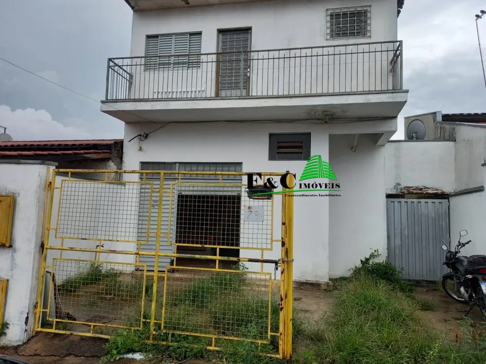 Casa, 2 quartos - Foto 2