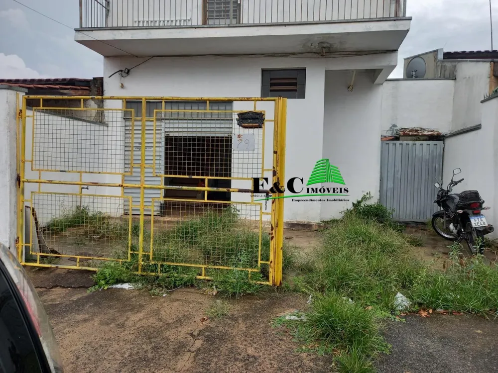 Casa, 2 quartos - Foto 4