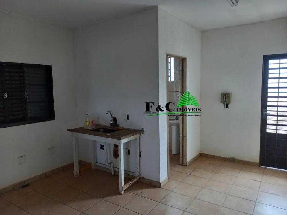 Casa, 2 quartos - Foto 6