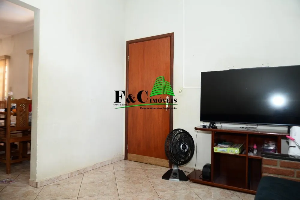 Casa, 4 quartos - Foto 7