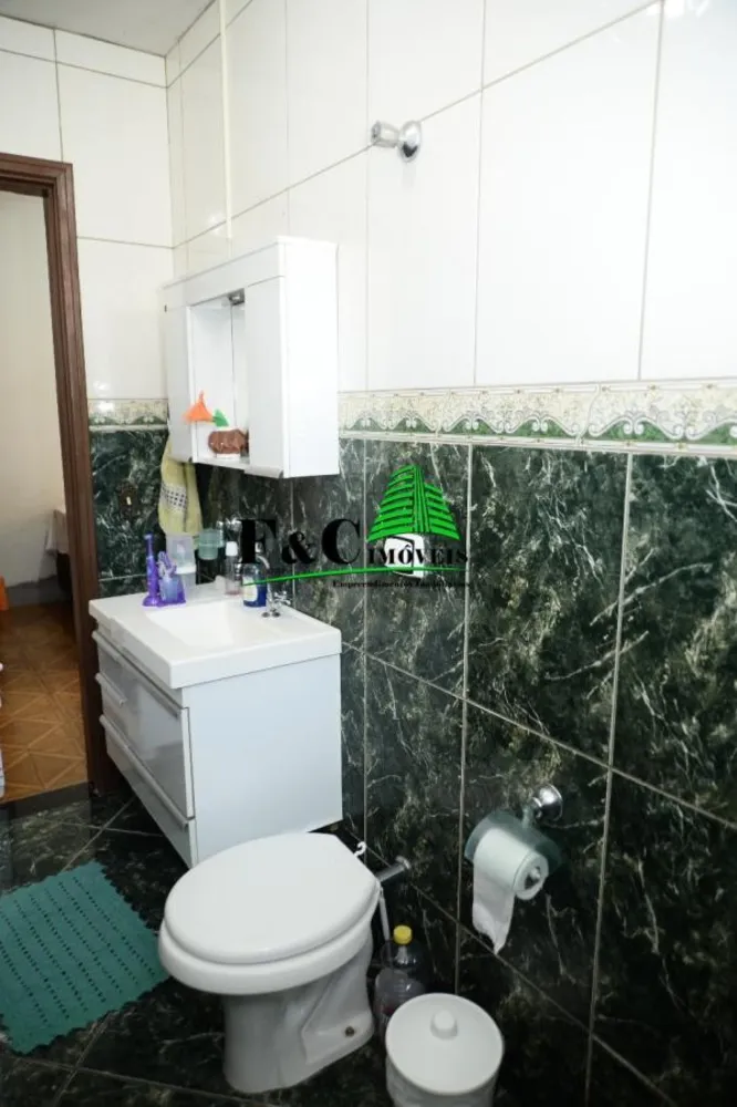 Casa, 4 quartos - Foto 1