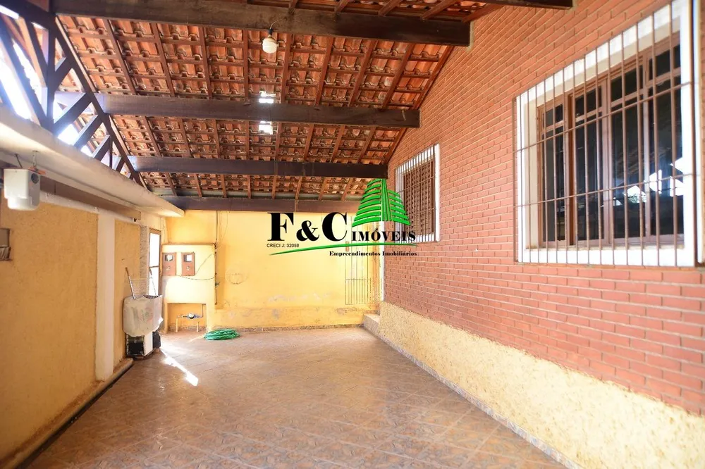 Casa, 4 quartos - Foto 6